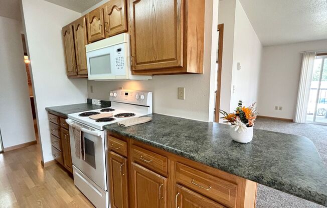 2 beds, 1 bath, 850 sqft, $810, Unit 2542-302