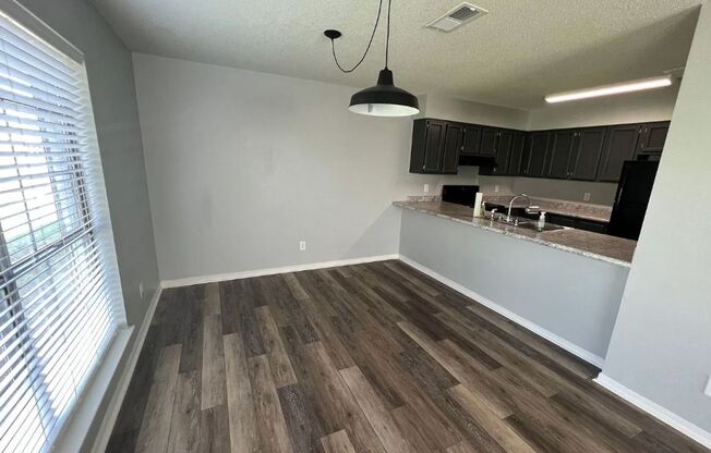 Downtown Foley Duplex now available