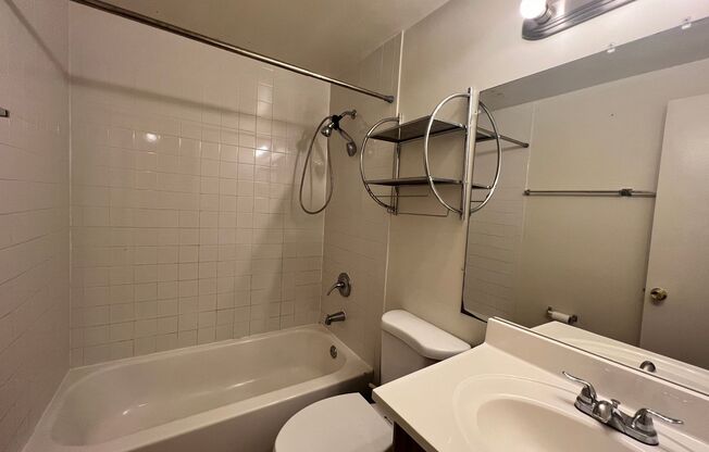 2 beds, 2 baths, $2,100