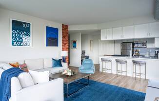 Serenade at River Park Apartments