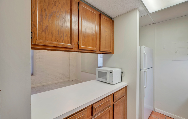 2007 O Street, NW #104