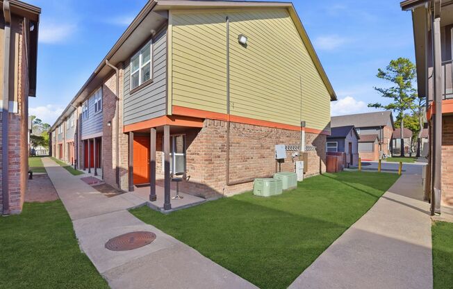 2 beds, 2.5 baths, 1,120 sqft, $1,379, Unit 309