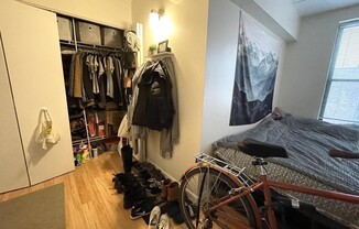 Studio, 1 bath, 431 sqft, $2,700, Unit 5H