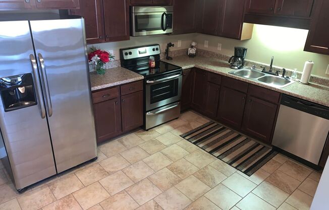1 bed, 1 bath, 867 sqft, $1,150, Unit 503
