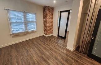 1 bed, 1 bath, $2,295, Unit 834