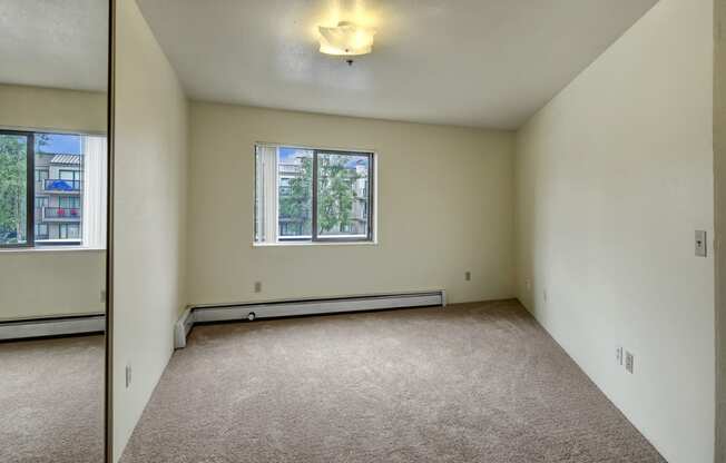 Sunset Ridge Bedroom
