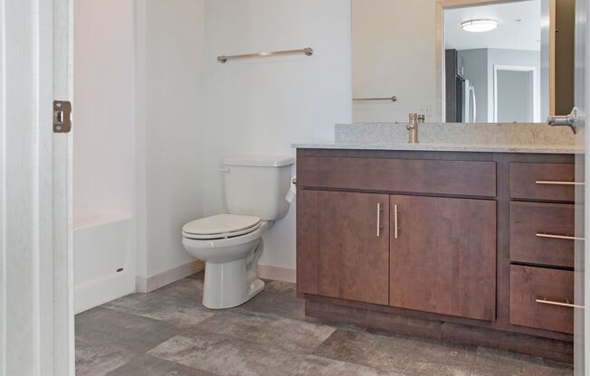 2 beds, 2 baths, 1,080 sqft, $2,895, Unit 0403