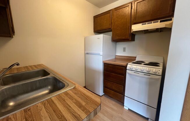 1 bed, 1 bath, 455 sqft, $900, Unit A221-18