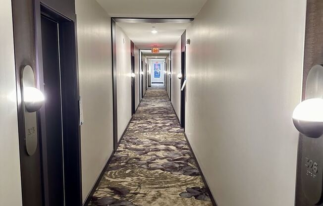 1 bed, 1 bath, 535 sqft, $2,000, Unit 228