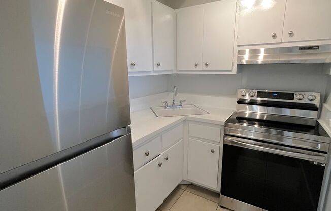 Amberstone Apartments