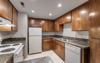 Sherman Village Apartments