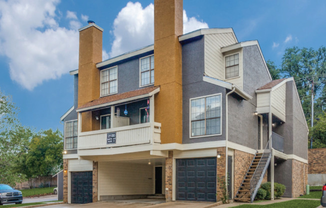 Partner-provided property photo