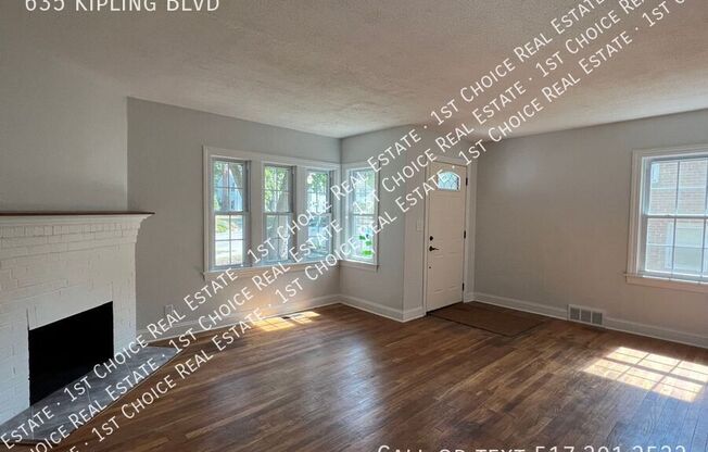 635 KIPLING BLVD