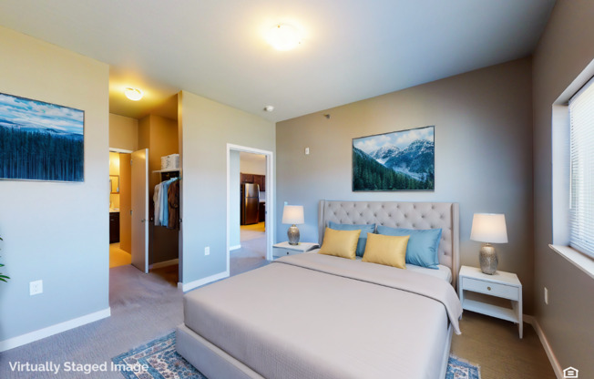 Graystone Heights Luxury Apartments