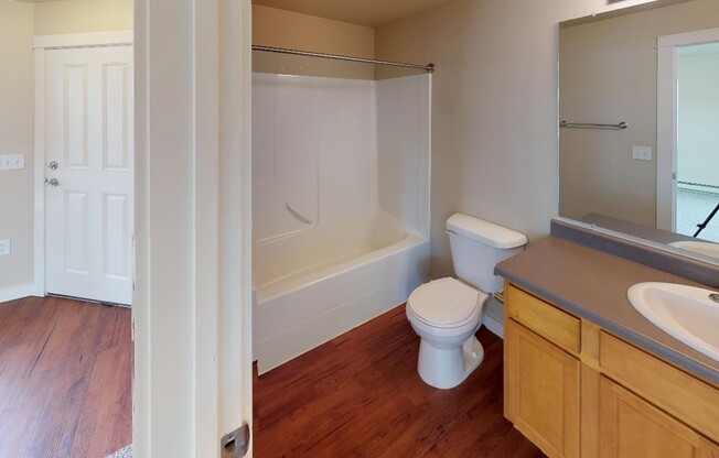 1 bed, 1 bath, 686 sqft, $1,450, Unit 3140-05