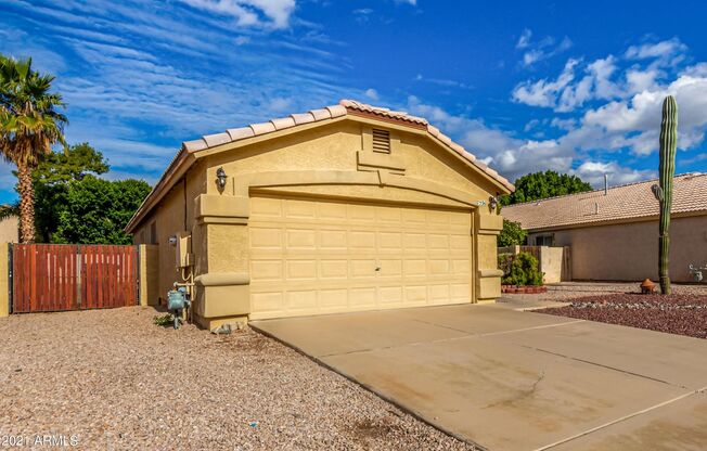 Superstition Springs Village
