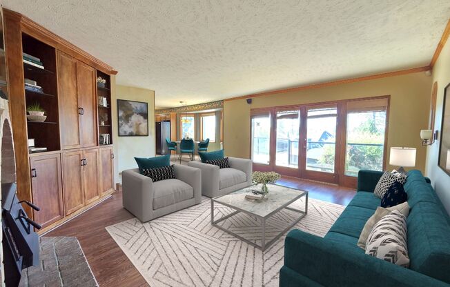 $3,200 - 5 Bed / 4 Baths Stunning Northwood Home with Views