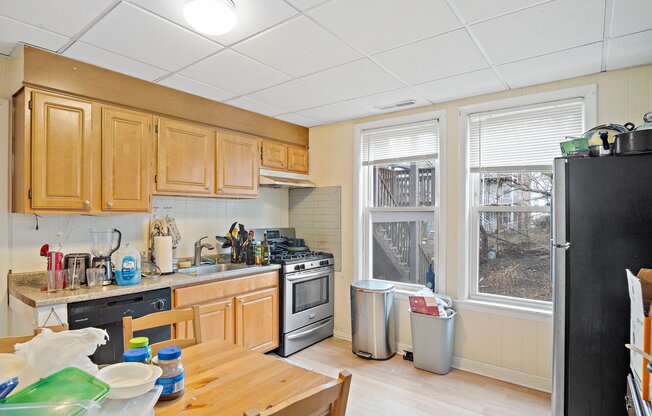 852 Huntington Ave