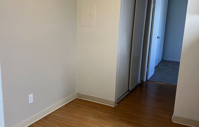1 bed, 1 bath, 592 sqft, $1,115, Unit 217