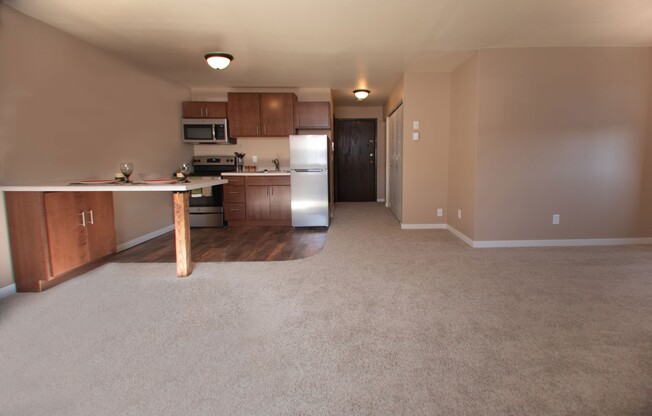 Studio, 1 bath, 300 sqft, $1,230, Unit 102-201
