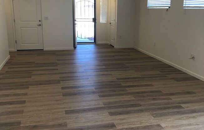 2 beds, 2 baths, 1,242 sqft, $1,895, Unit Pantano Vista 2381