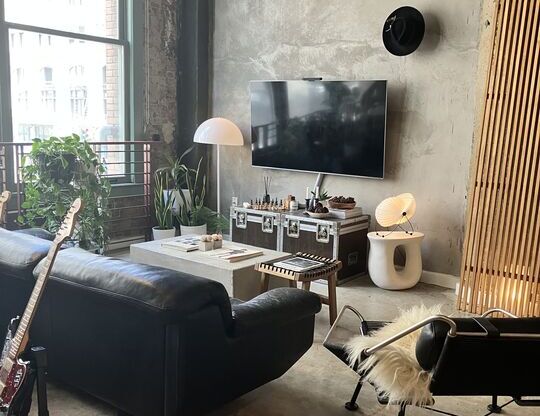 1 bed, 1.5 baths, 1,340 sqft, $3,200, Unit 409