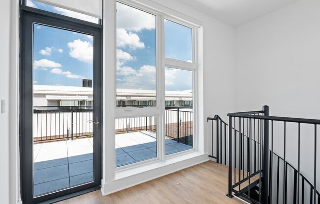 1 bed, 1 bath, $1,740
