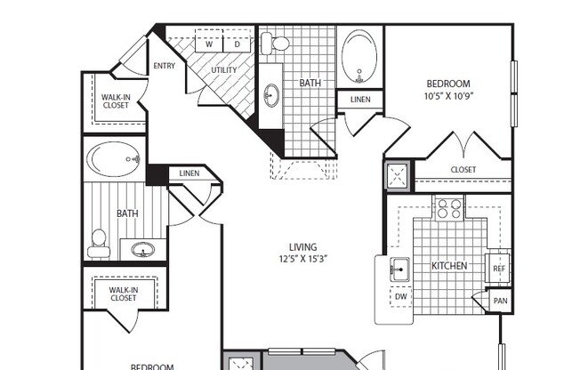 Partner-provided property photo