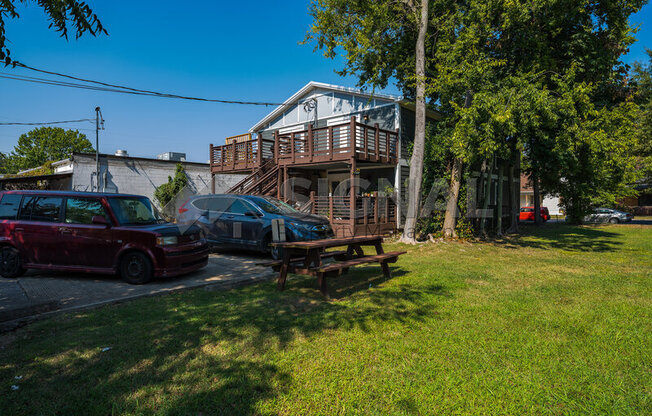 Partner-provided property photo