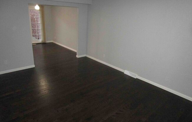 Hillcrest 4-plex