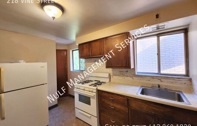 218 Vine Street