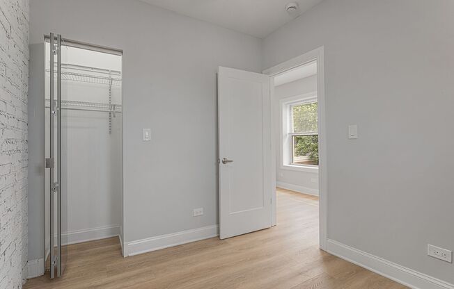 1 bed, 1 bath, 372 sqft, $1,695, Unit 1631-2E