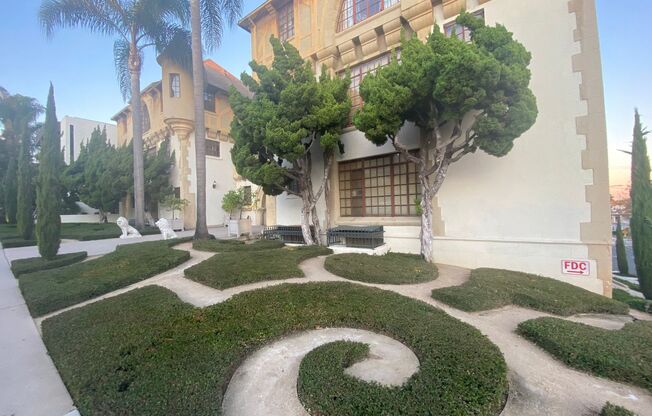 Gaytonia Executive Residences, LLC