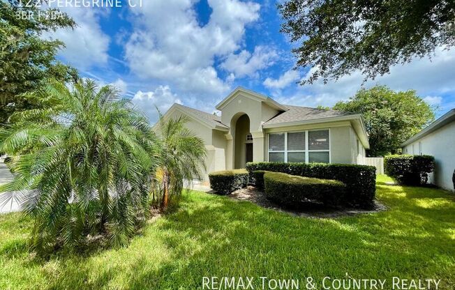 122 PEREGRINE CT
