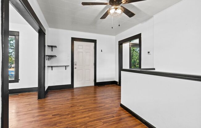 NorthEast Spokane Home - Beautifully Updated