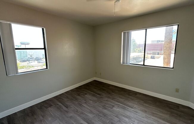 1 bed, 1 bath, 633 sqft, $1,440, Unit 242