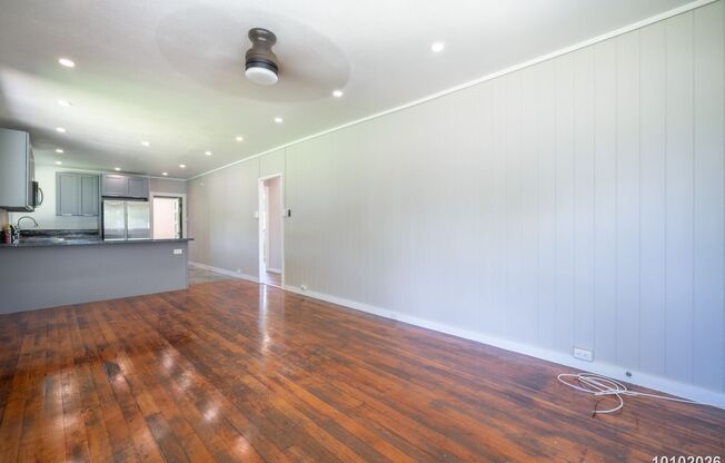 $3500 l 3 Bed l 1 Bath l Single-Family Home in Wahiawā, Oahu