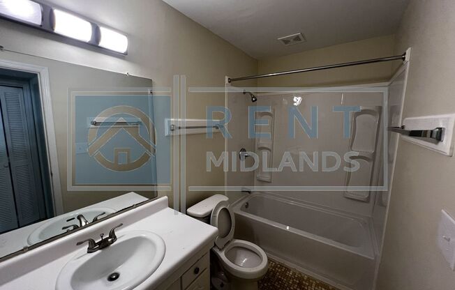 1007 Piney Woods Rd.