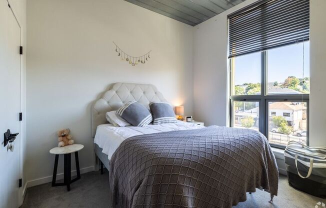 1 bed, 1 bath, 724 sqft, $1,995, Unit Unit 404