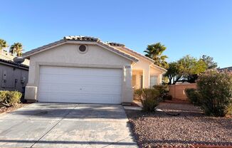 2505 Morocco Avenue, North Las Vegas, NV 89031