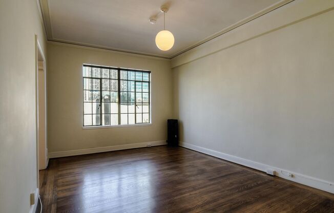 330-340 Hayes Street Apartments*