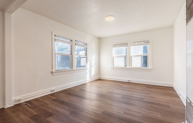 1 bed, 1 bath, 664 sqft, $1,645, Unit 201