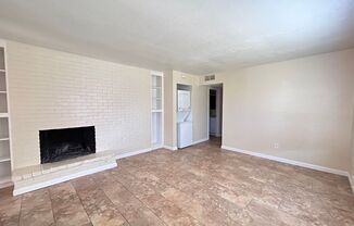 2 beds, 1 bath, 847 sqft, $1,495, Unit 5640 Odea Drive #2