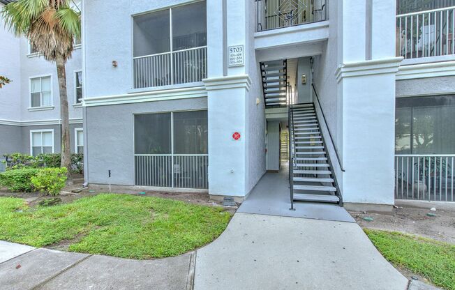 5703 Legacy Crescent