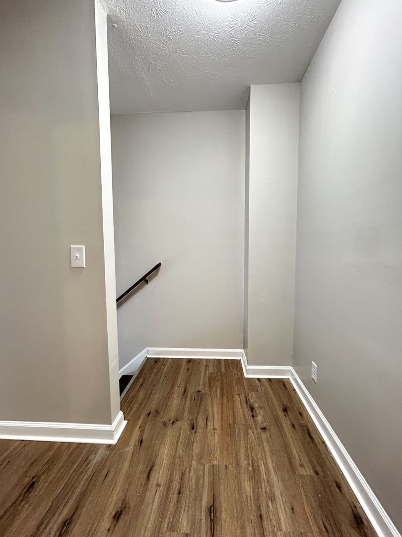 Bainbridge Townhomes