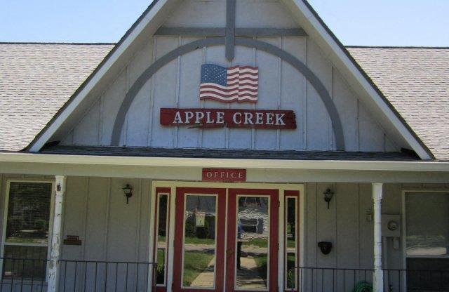 Apple Creek Station