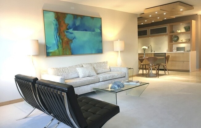 1 bed, 1 bath, 800 sqft, $3,500, Unit 29D