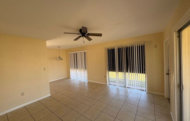 3 beds, 1 bath, $1,650