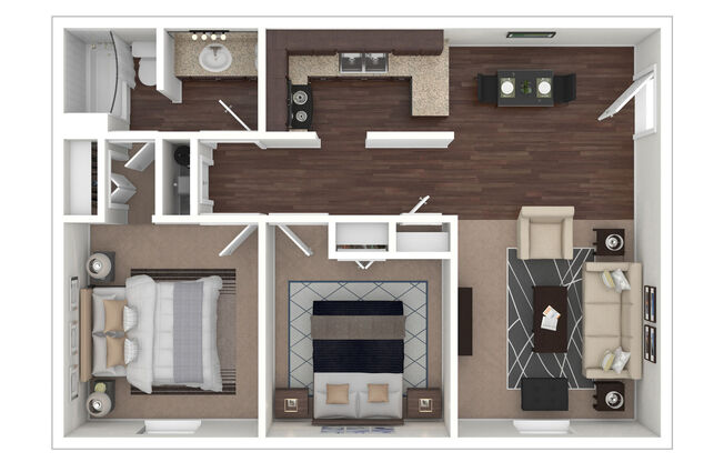 Partner-provided property photo