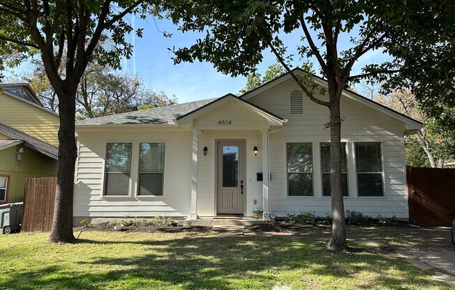 4514 Depew Avenue